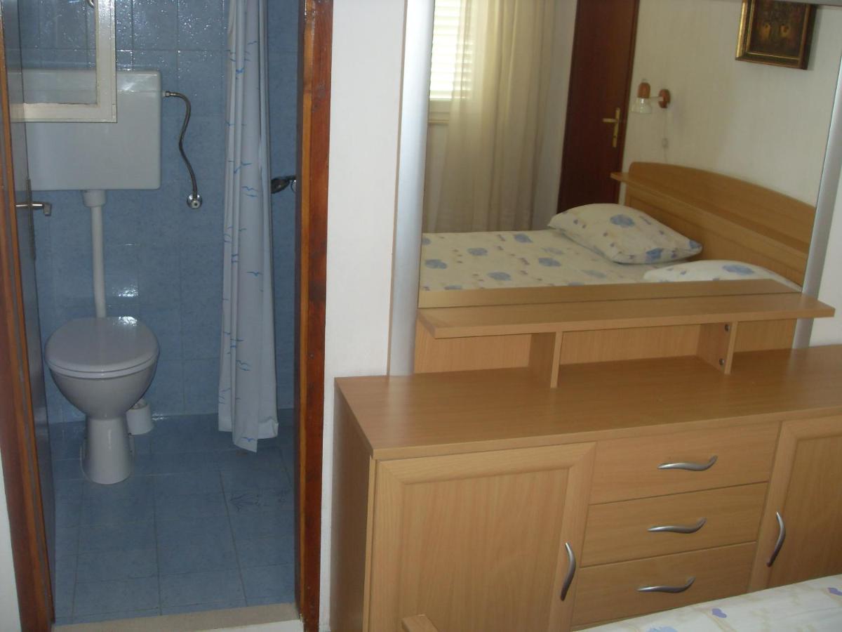 Apartments By The Sea Korcula - 15689 מראה חיצוני תמונה